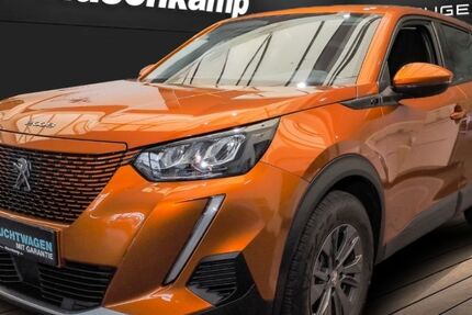 Peugeot 2008 33.837 km 15.980 &euro; Dortmund 44145