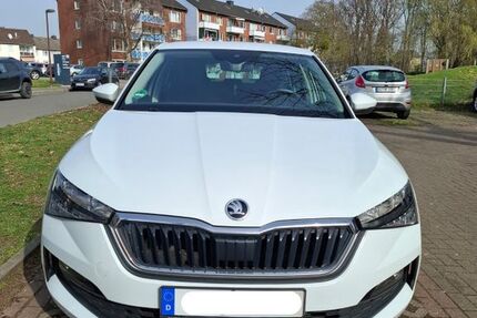 Skoda Scala 99.000 km 13.900 &euro; Witten 58452