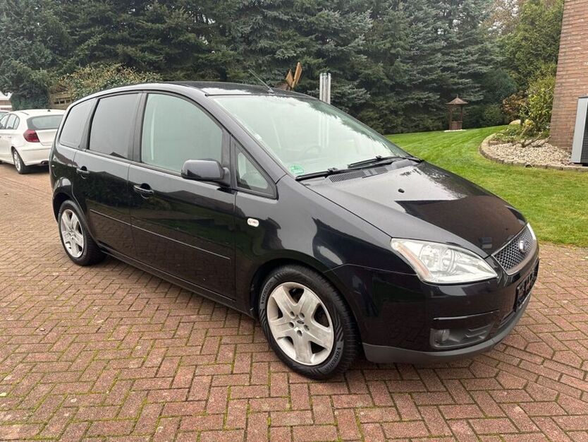 C-Max