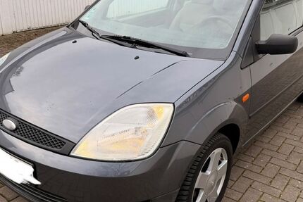 Ford Fiesta 159.289 km 1.300 &euro; Dortmund 44229