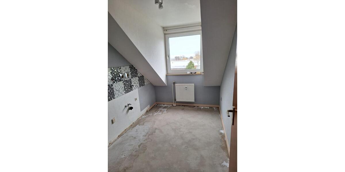 Etagenwohnung Witten Annen - 3 Zimmer, 73 m&sup2;, 454&euro; | Angebot:25264771