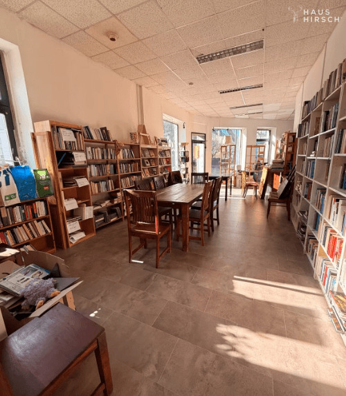 Gewerbeobjekt Dortmund Mitte - 1 Zimmer, 1.499.000&euro; | Angebot:25422646