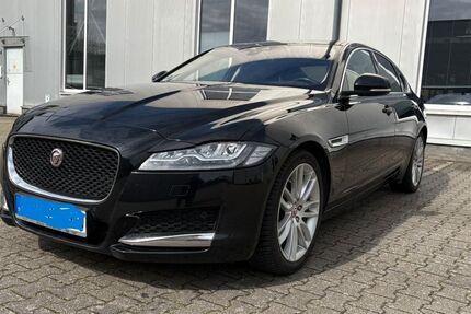 Jaguar XF 249.900 km 11.990 &euro; Schermbeck 46514