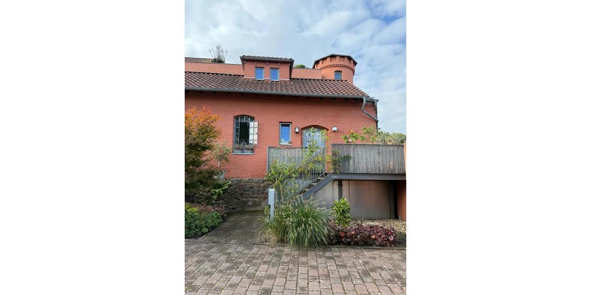 Loft - Studio - Atelier Witten Herbede - 3.5 Zimmer, 128 m&sup2;, 485.000&euro; | Angebot:26967047