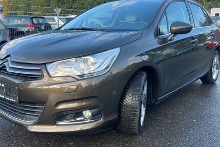 Citroen C4 65.000 km 7.777 € Essen 45357