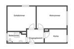 Einfamilienhaus Dortmund Kirchlinde - 2 Zimmer, 115.990&euro; | Angebot:25337889