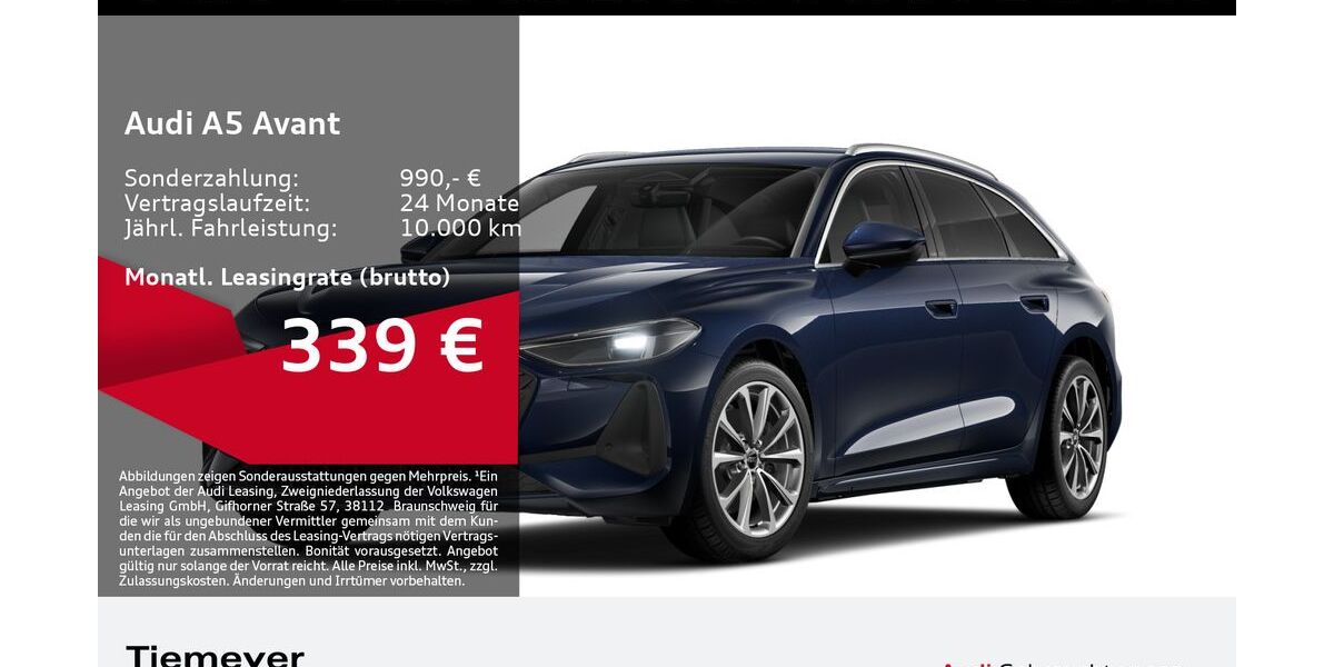 Audi A5 28.582 km 42.940 &euro; Dorsten 46284