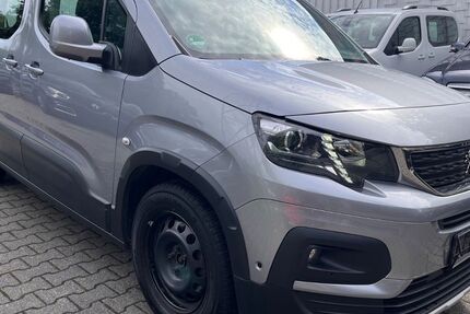 Peugeot Rifter 155.403 km 9.790 &euro; Essen 45139