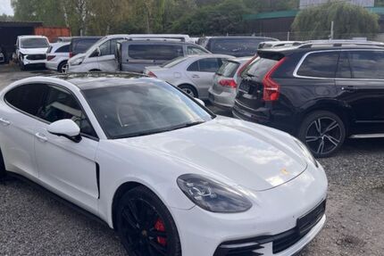 Porsche Panamera 202.000 km 44.499 &euro; Gelsenkirchen 45886