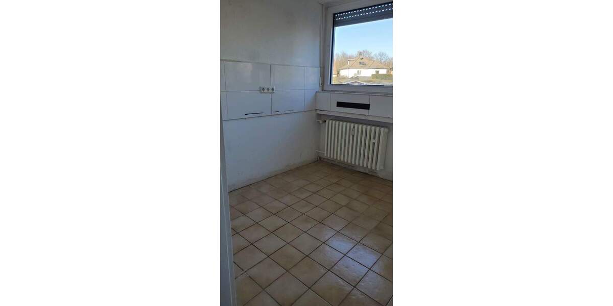 Terrassenwohnung Essen Kray - 3 Zimmer, 65 m&sup2;, 625&euro; | Angebot:24808354