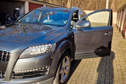 Audi Q7 311.000 km 12.000 &euro; Gelsenkirchen 45879