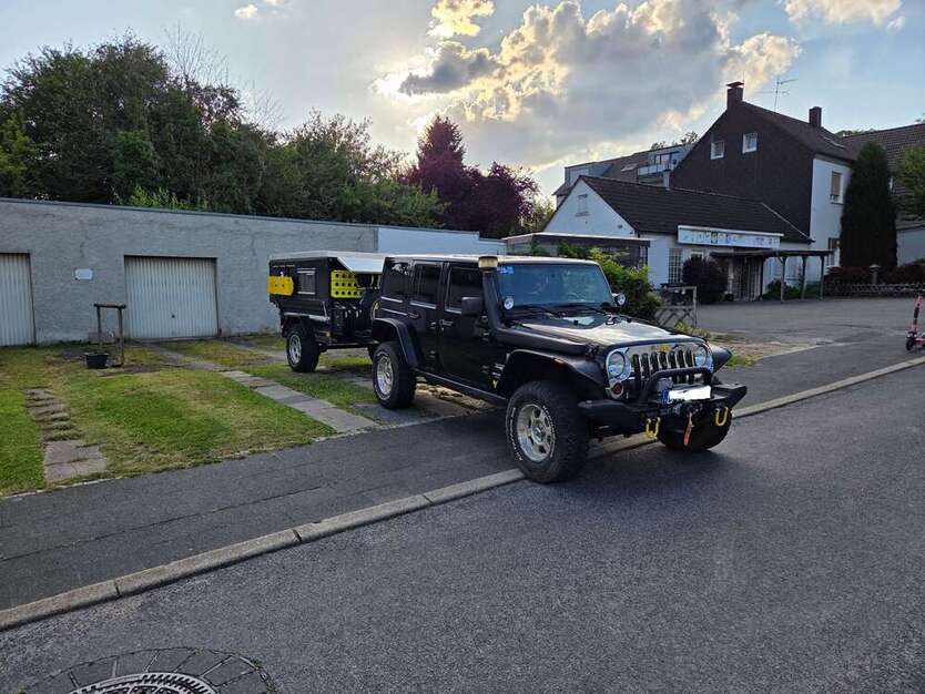 Wrangler