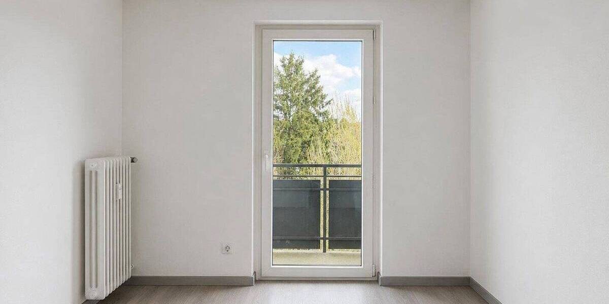 Etagenwohnung Dortmund Westrich - 4 Zimmer, 94 m&sup2;, 205.000&euro; | Angebot:26819323