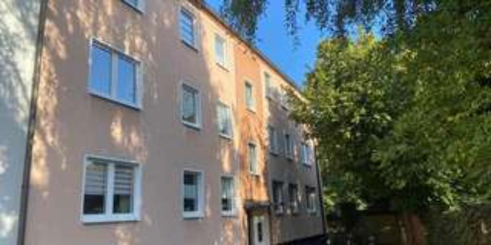 Schöne und modernisierte 3,5-Zimmer-Wohnung mit Balkon in Herne zimmer