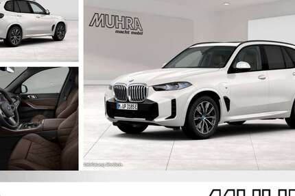 BMW X5 21.556 km 77.480 &euro; Oberhausen 46149