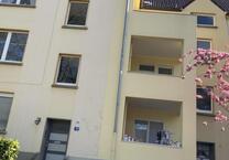 2-Zimmer-Wohnung in Gelsenkirchen