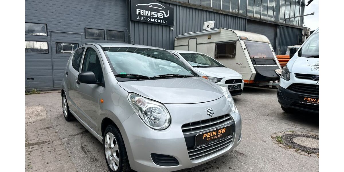 Suzuki Alto 77.500 km 3.400 &euro; Bochum 44793