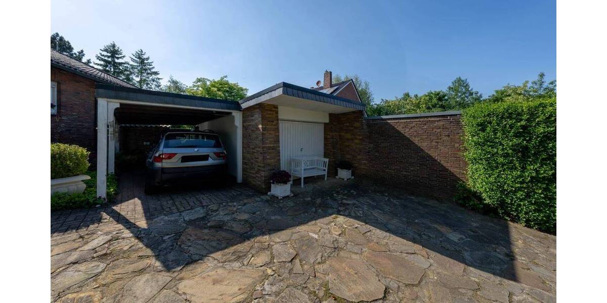 Einfamilienhaus Selm Cappenberg - 4 Zimmer, 135 m&sup2;, 489.000&euro; | Angebot:26903971