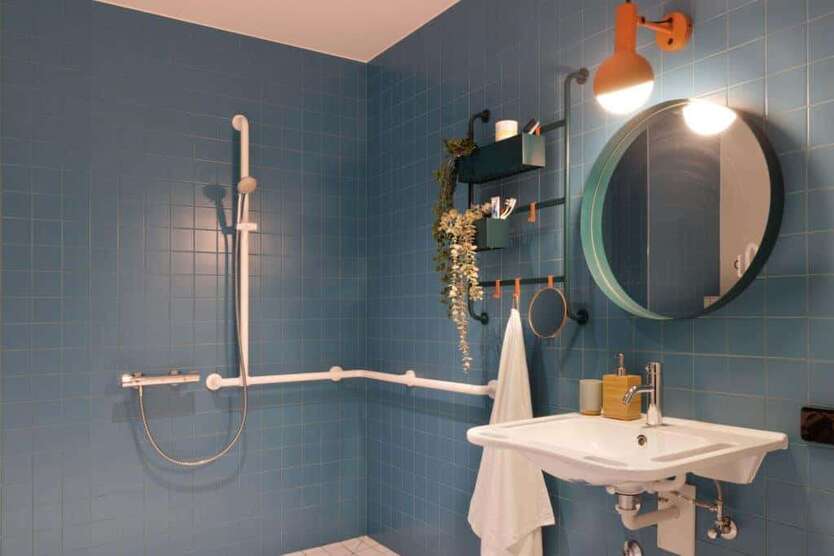 Wohnen auf Zeit in Dortmund 720 € 1 zimmer