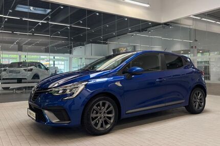 Renault Clio 24.078 km 13.890 &euro; Oberhausen 46049