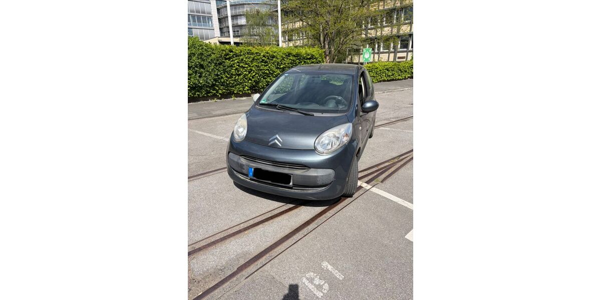 Citroen C1 230.800 km 950 &euro; Oberhausen 46045