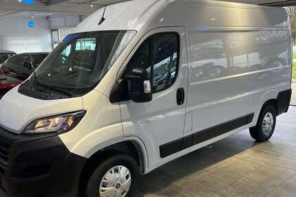 Fiat Ducato 34.000 km 23.900 &euro; Datteln 45711