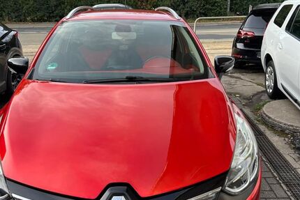 Renault Clio 114.000 km 7.500 &euro; Dortmund 44227