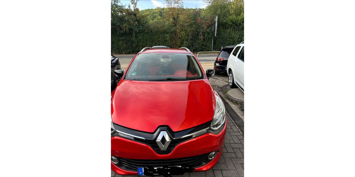 Renault Clio 114.000 km 7.500 &euro; Dortmund 44227