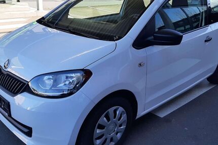 Skoda Citigo 32.189 km 9.880 &euro; Essen 45326