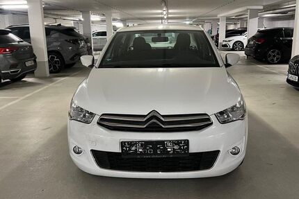 Citroen C-Elysée 165.000 km 3.999 &euro; Essen 45326