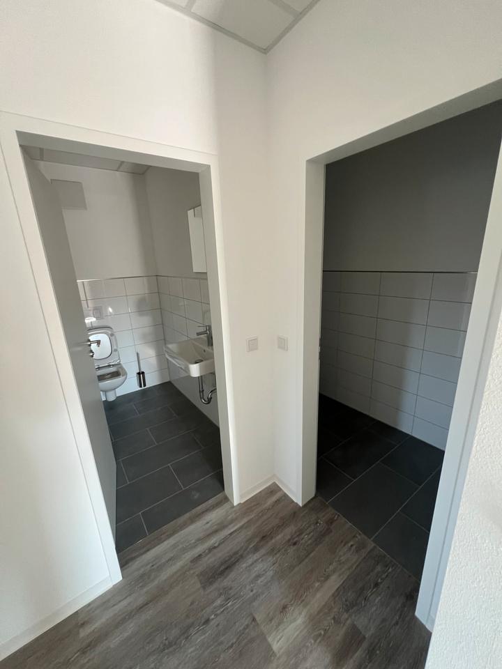 Büro Kernsaniert Erstbezug 88 Quadratmeter zimmer