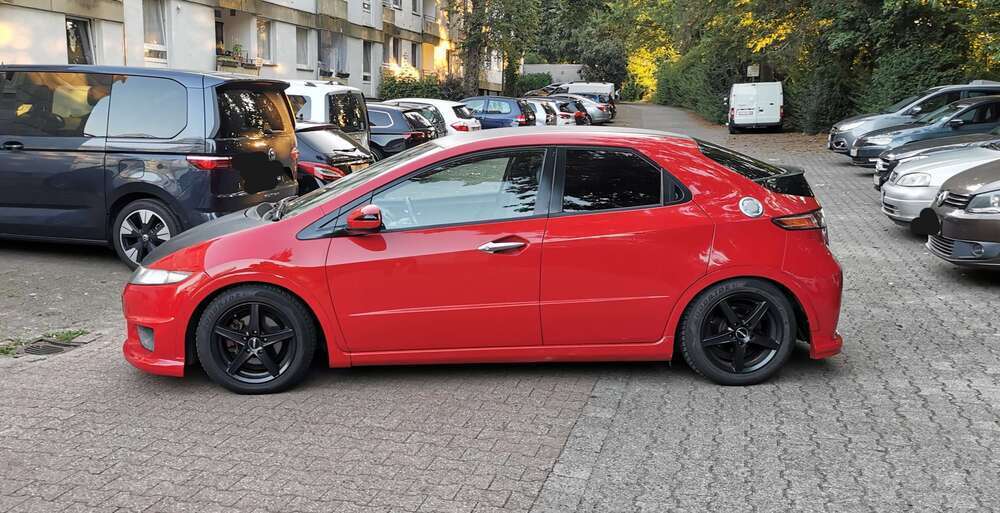 Civic
