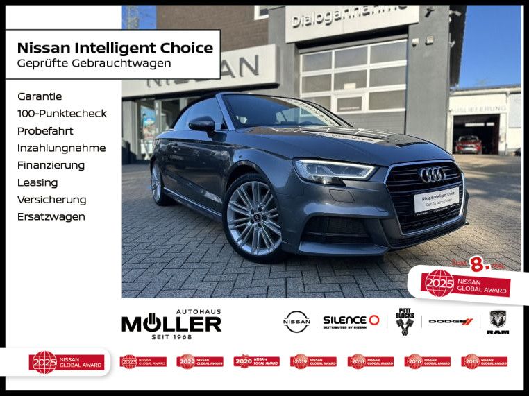 Audi A3 122.900 km 18.490 &euro; Hattingen 45527