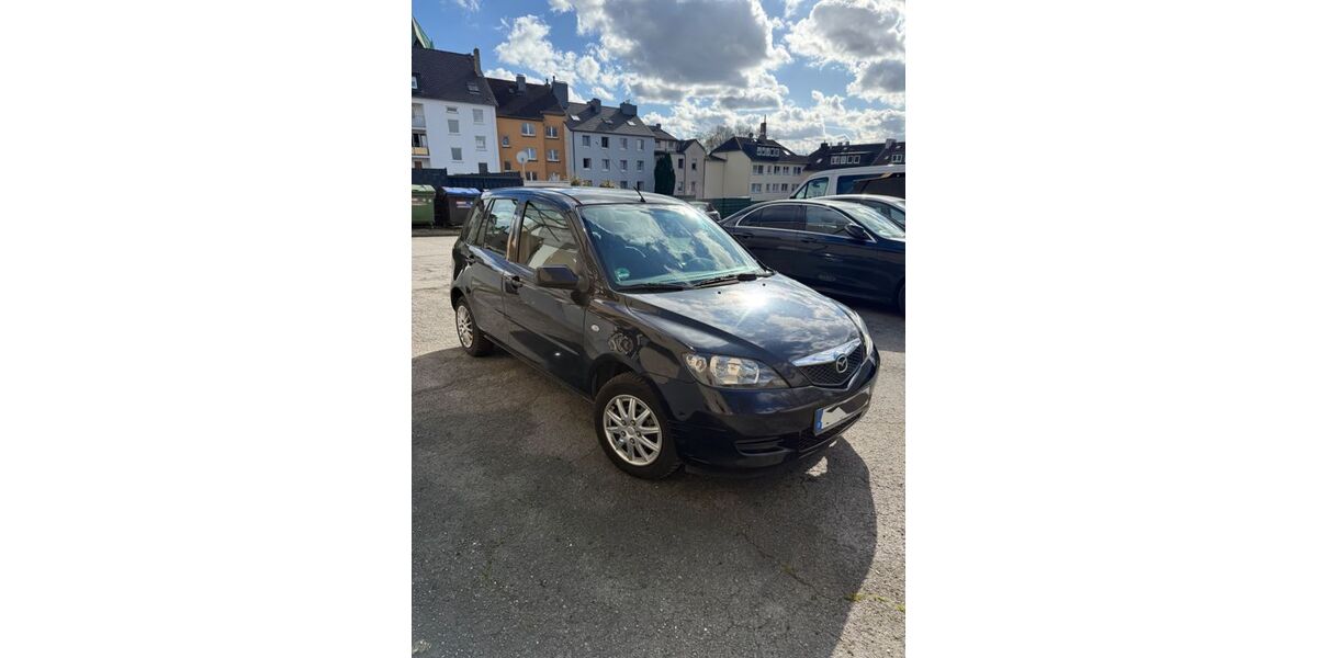 Mazda 2 131.000 km 1.600 &euro; Bochum 44809