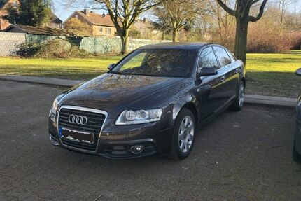 Audi A6 232.000 km 6.800 &euro; dortmund 44369