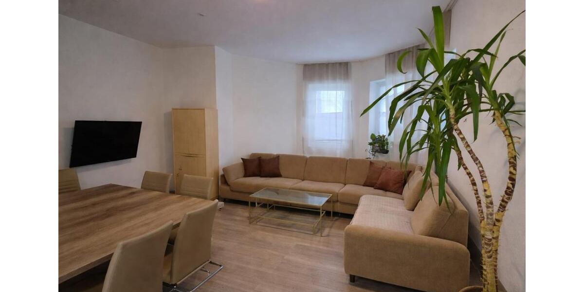 Doppelhaushälfte Lünen Alstedde - 4 Zimmer, 120 m&sup2;, 1.275&euro; | Angebot:25230048