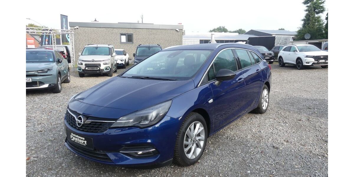 Opel Astra 99.500 km 12.950 &euro; Oberhausen 46147