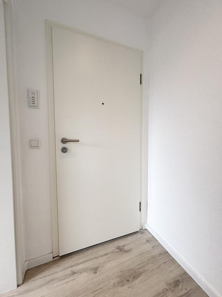 Gemütliche 2,5-Zimmer-Wohnung in Bochum-Höntrop – ideal für Singles, ab sofort frei zimmer