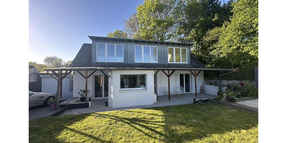 Einfamilienhaus Essen Stadtbezirk VII - 3 Zimmer, 80 m&sup2;, 1.000&euro; | Angebot:26407988