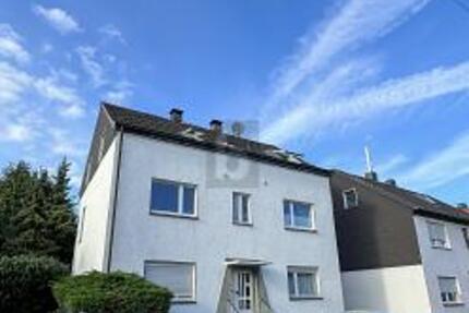 INVESTMENTCHANCE: 2 MFH + GEWERBEHOF IM PAKET - Haus Bochum | Angebot:26176383