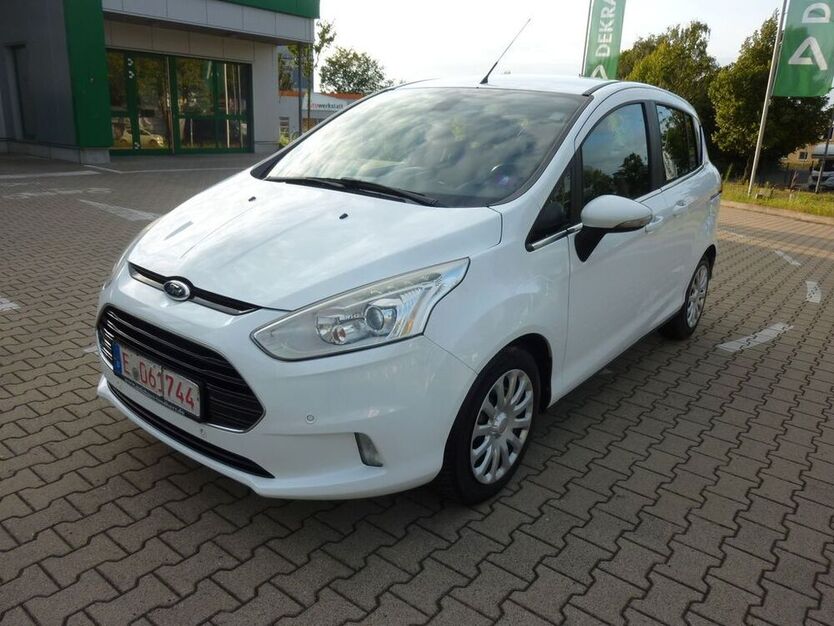 B-Max