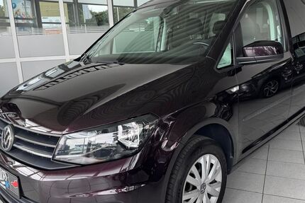 VW Caddy 111.428 km 16.790 &euro; Dortmund Innenstadt Ost 44143