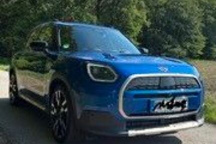 Mini Countryman E (Cooper) 9.500 km 35.000 &euro; Dorsten 46284
