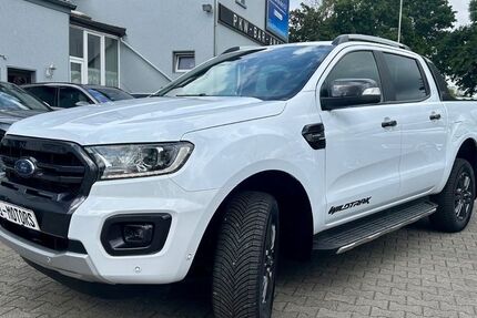 Ford Ranger 99.212 km 28.900 &euro; Mülheim 45481