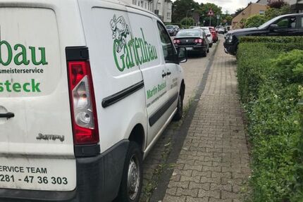 Citroen Jumpy 206.460 km 1.000 &euro; Bottrop 46236