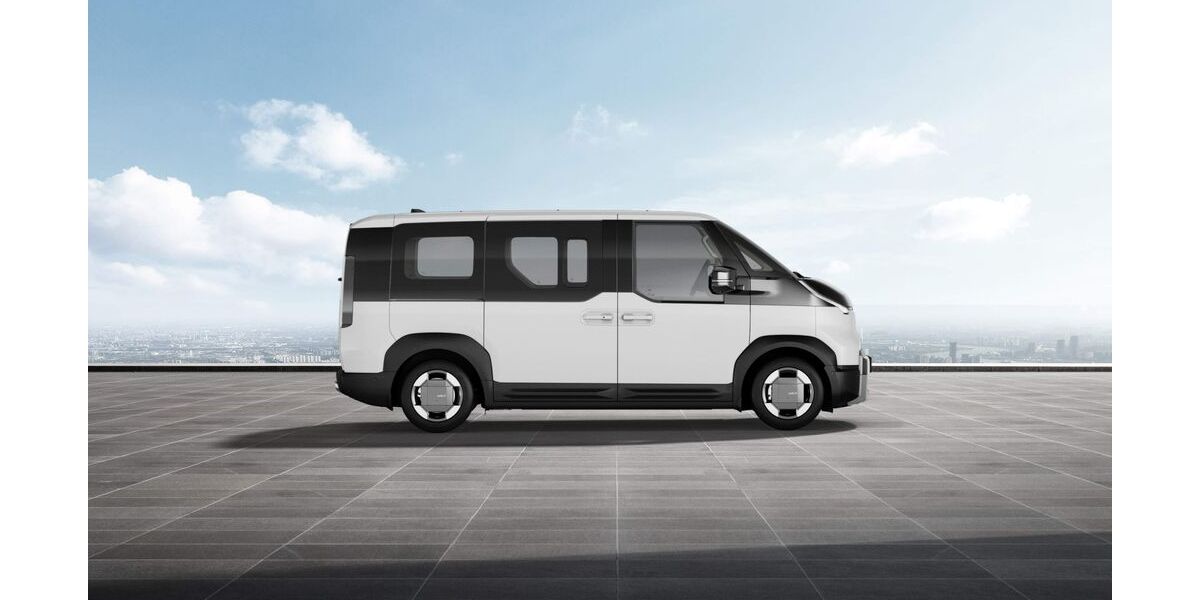 Kia PV5 4.999 km 49.990 &euro; Dülmen 48249