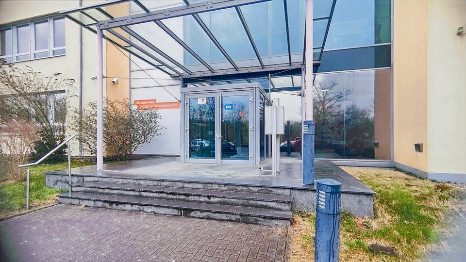 Gewerbeobjekt Gelsenkirchen Ückendorf - 1.259&euro; | Angebot:22942293