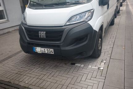 Fiat Ducato 82.385 km 18.000 &euro; Castrop-Rauxel 44579