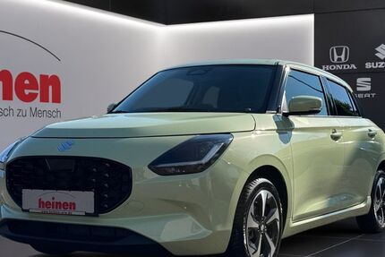 Suzuki Swift 6.100 km 17.899 € Dortmund 44149