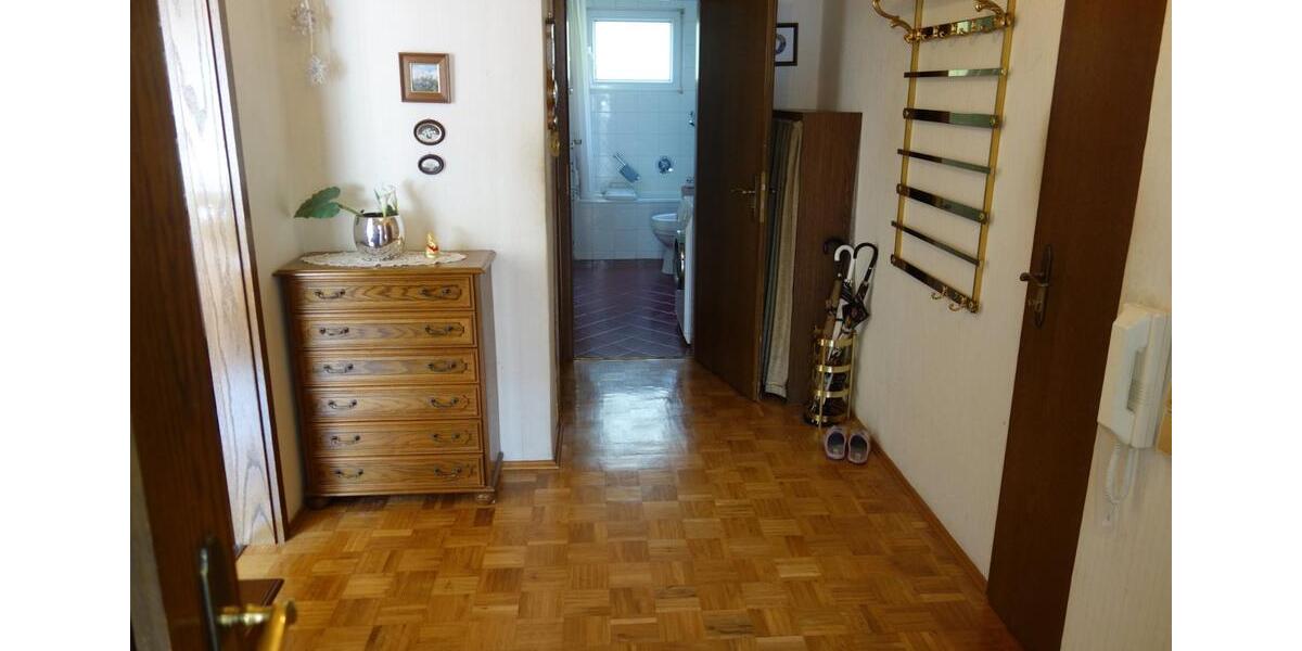 Etagenwohnung Dortmund Gartenstadt - 3 Zimmer, 80 m&sup2;, 245.000&euro; | Angebot:27022665